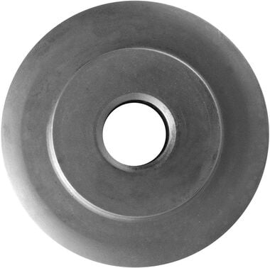 Reed Mfg Cutter Wheel for Steel Cast/Ductile Iron, large image number 0