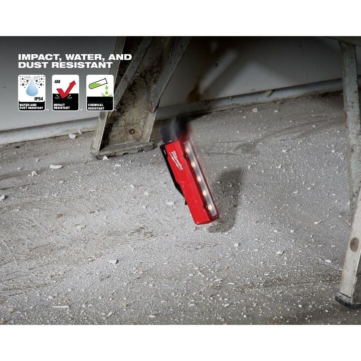 Milwaukee Rover Magnetic LED Flood Light, large image number 13