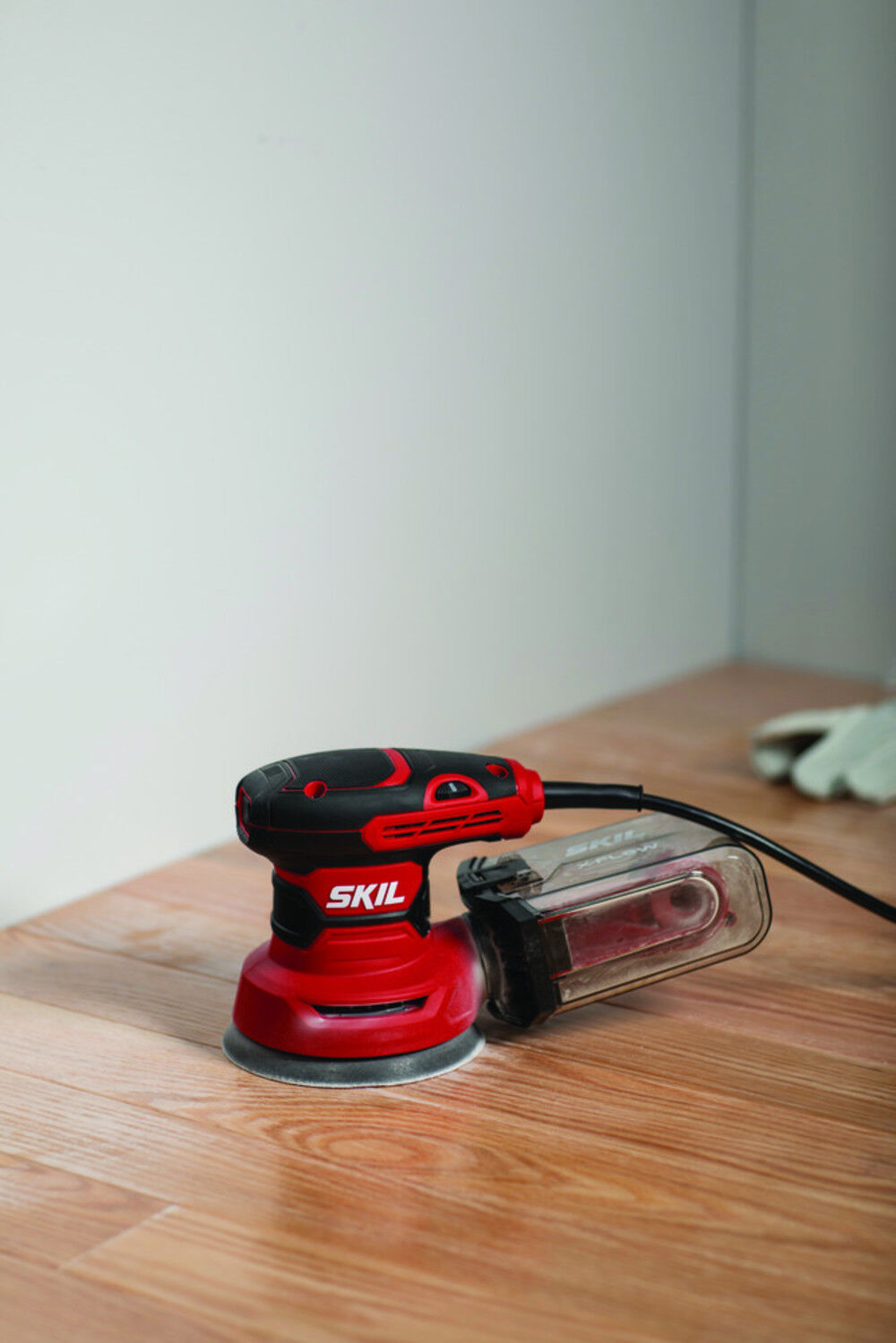 SKIL Random Orbital Sander Corded 5in SR211601 Acme Tools
