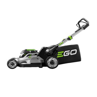 EGO POWER+ 21 Lawn Mower Kit with 6Ah Battery & 320W Charger, large image number 1