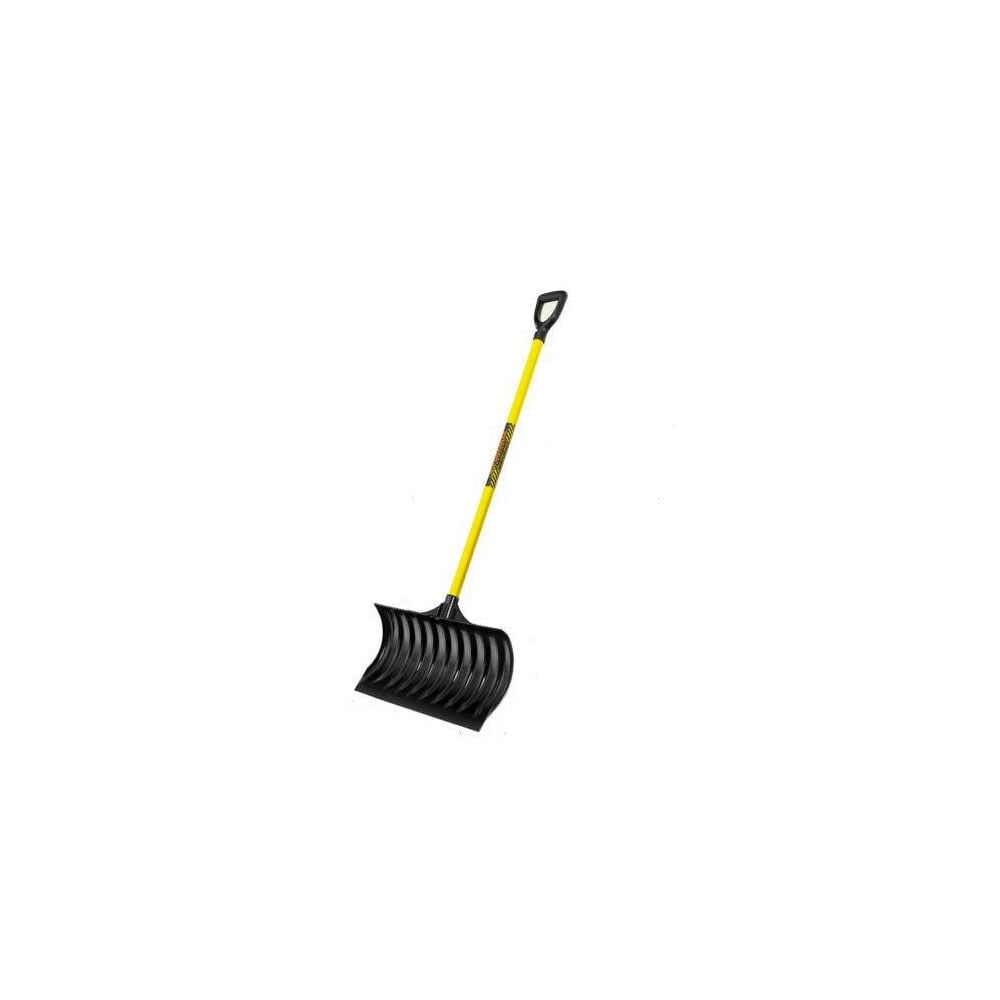 Seymour Snow Pusher Replacement Handle For PP100 – PP100H