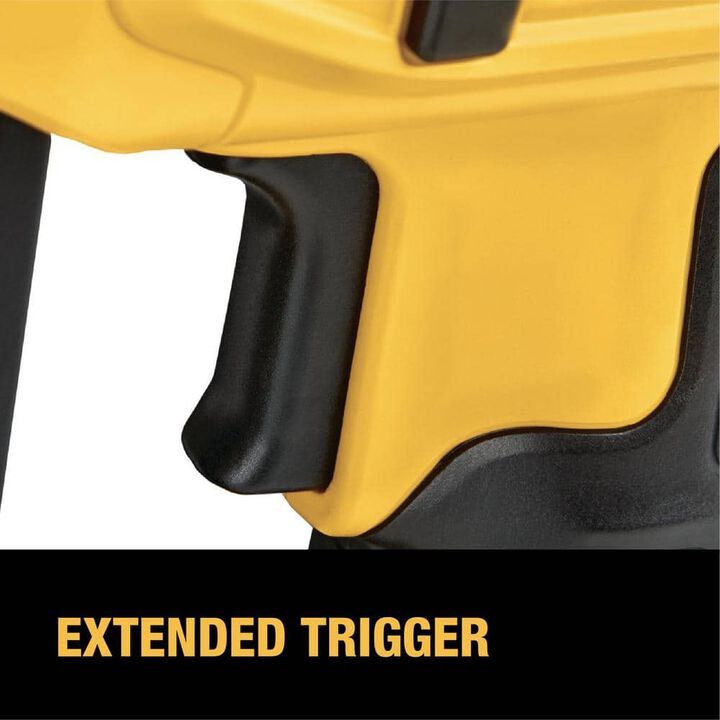 DEWALT 20V MAX Cordless Stapler & Insulated Cable Staples Bundle, large image number 9
