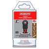 Diablo Tools 2-1/2in Starlock Bi-Metal Oscillating Blade for Clean Wood 10pk, small image number 2