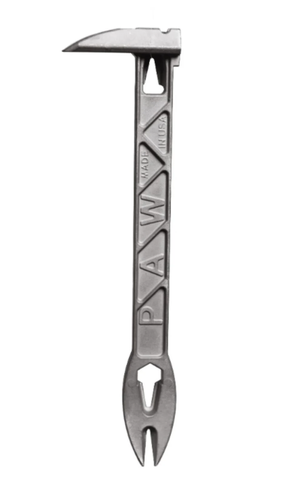 Boss Hammers Paw Titanium, large image number 1