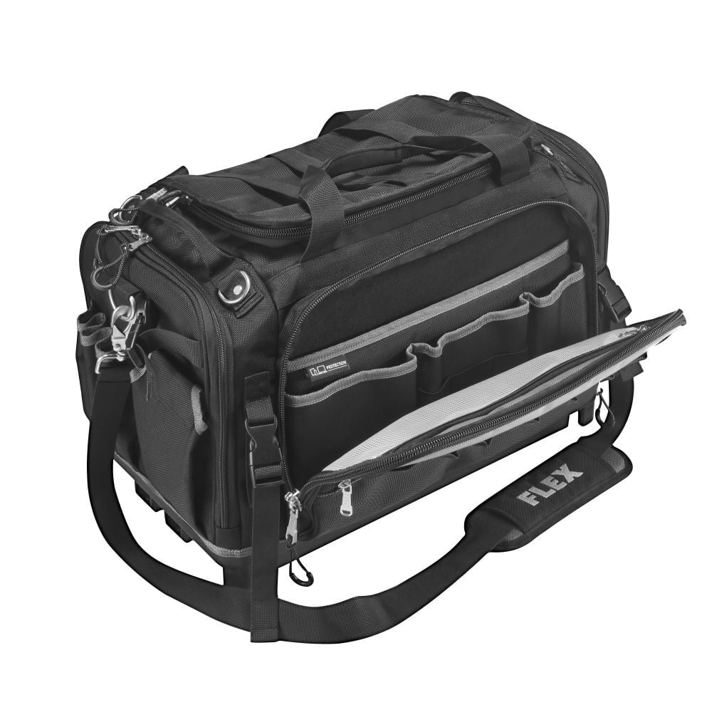 FLEX STACK PACK 22 Inch Zippered Tool Bag, large image number 3