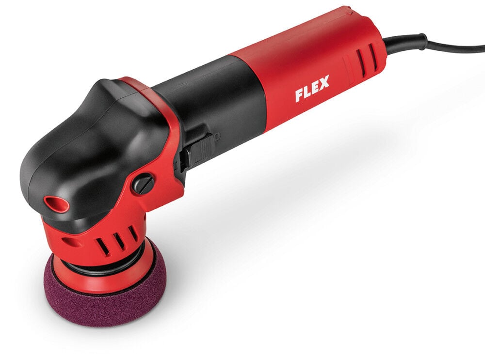 FLEX Mini 3in Finisher Orbital Polisher, large image number 1