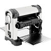 Shop Fox 13 Inch 2HP Portable Planer with Spiral-Style Cutterhead, small image number 3