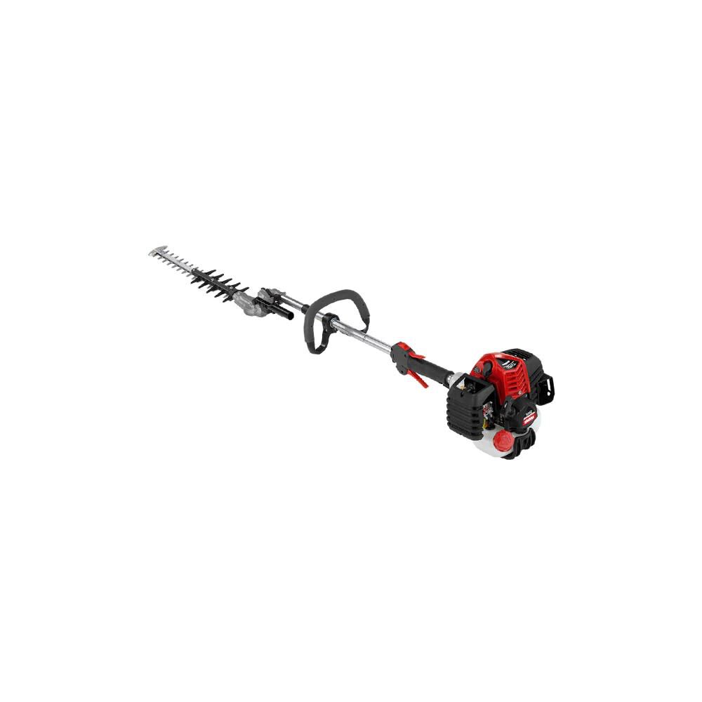 shima　2/4 Shindaiwa Hedge Trimmer 21in 25.4cc 2 Stroke Mid Reach Shaft