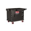 Suncast Cart Shield 26x45 for the Commercial 26x45 Utility Cart, small