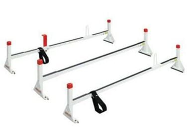 Weather Guard All-Purpose Rack Steel Full-Size 3 Cross Member, large image number 0