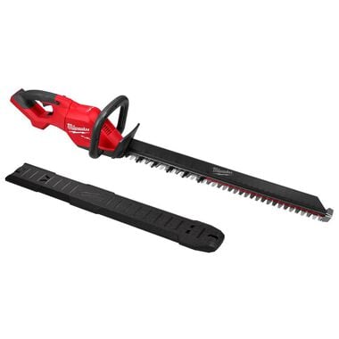Milwaukee M18 FUEL 30 Inch Hedge Trimmer (Bare Tool)