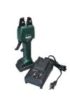 Greenlee Electromechanical Crimping Tool with 13 mm Jaw 110 V, small