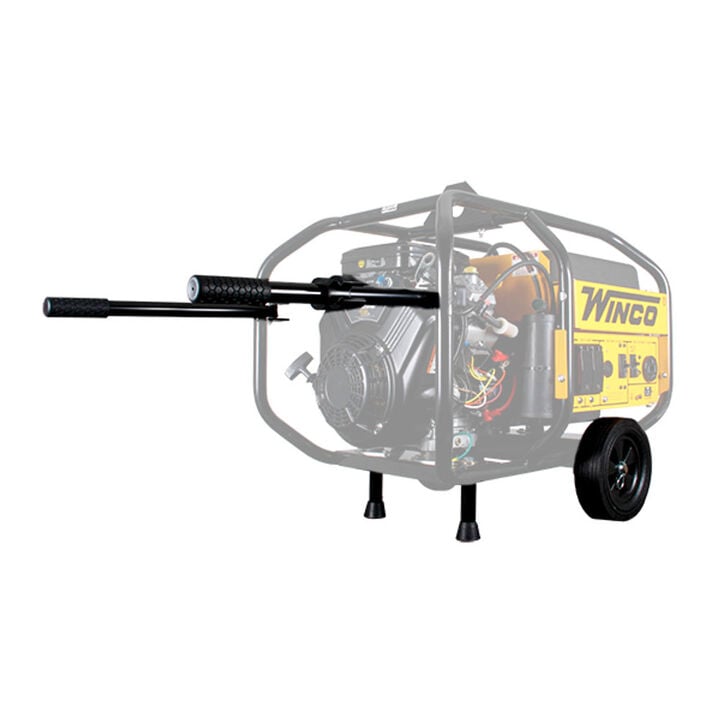 Winco 2 Wheeled Dolly Kit