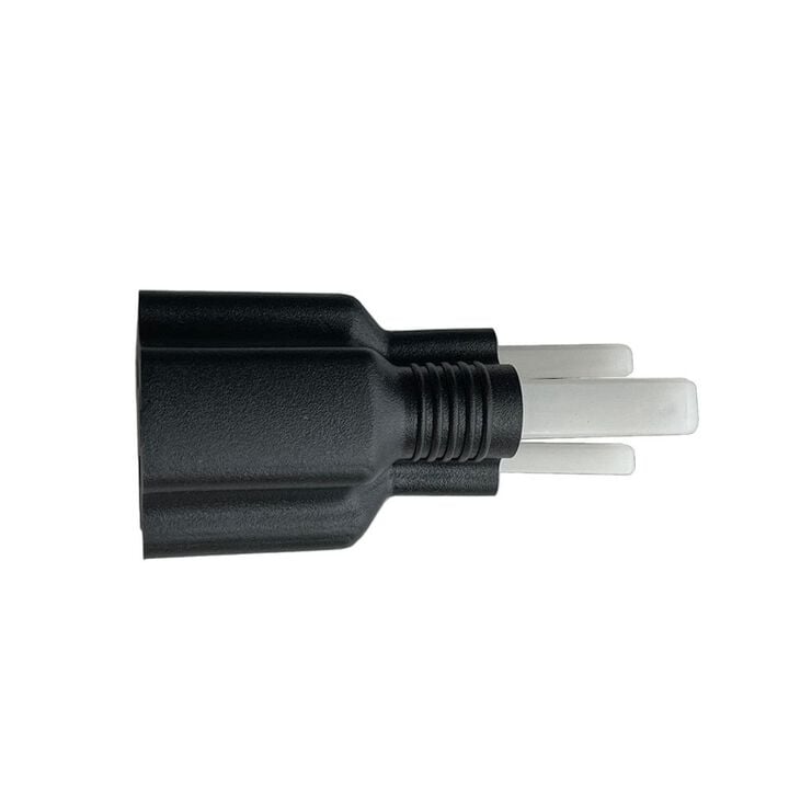 iQ Power Tools 15/20A Plug Adapter, large image number 1