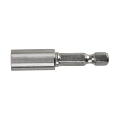 Irwin 2 in Magnetic Bit Tip Holder with Hog Ring 1 Pack