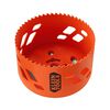 Klein Tools 4-1/4-Inch Bi-Metal Hole Saw, small image number 1