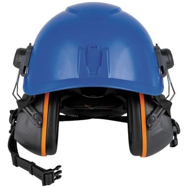 Klein Tools Earmuffs for Cap Style Helmets, large image number 14