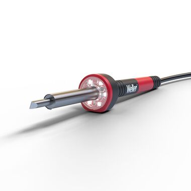 Weller 60W Soldering Iron LED Halo Ring