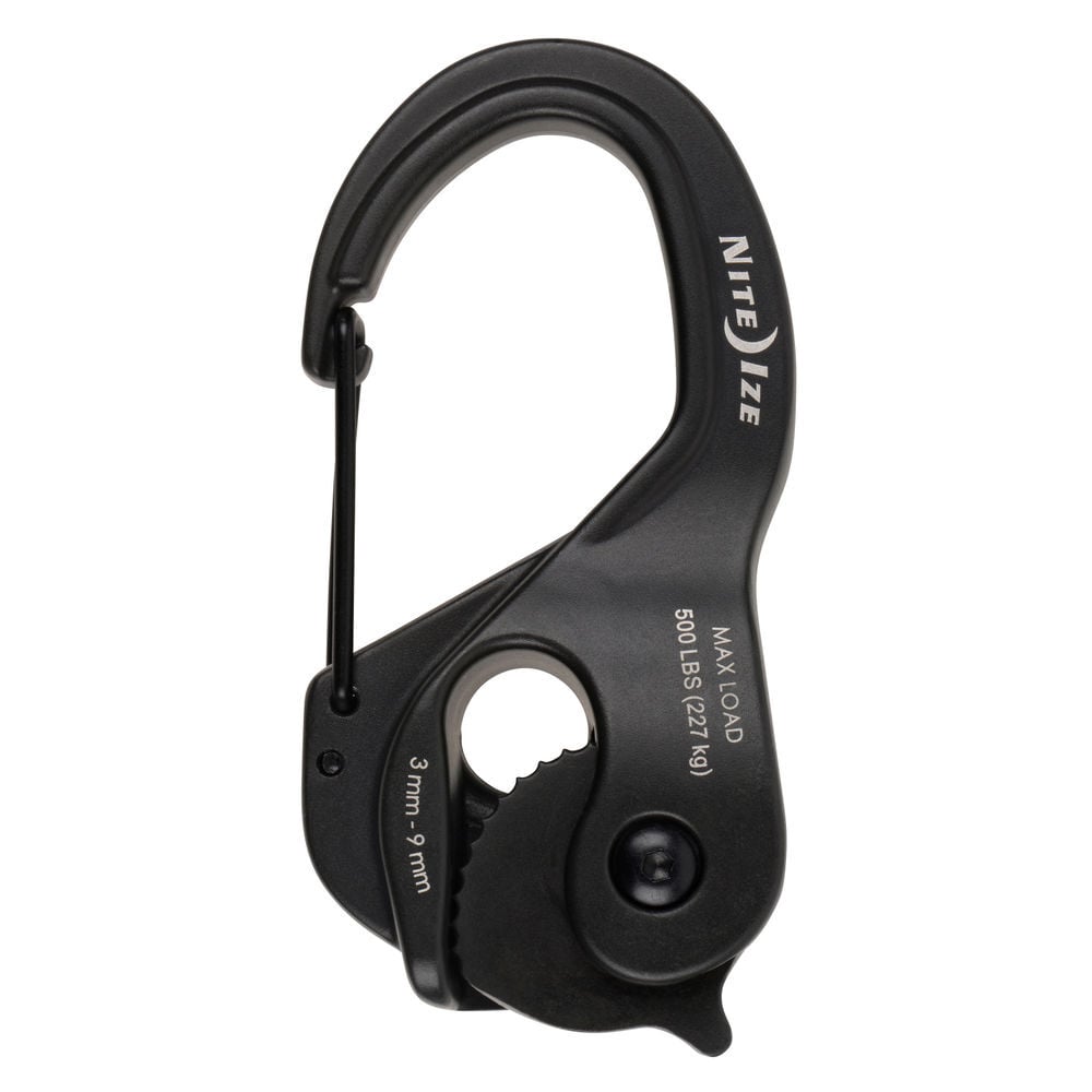 Nite Ize CamJam XT Aluminum Rope Tightener Large, large image number 4