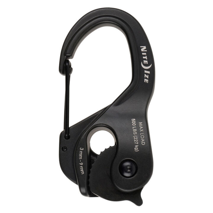 Nite Ize CamJam XT Aluminum Rope Tightener Large, large image number 3