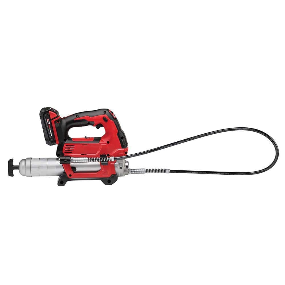 Milwaukee M18 2spd Grease Gun Kit M18 M12 Jobsite Speaker Bundle Mil000011380 Simolary simolary.com 8