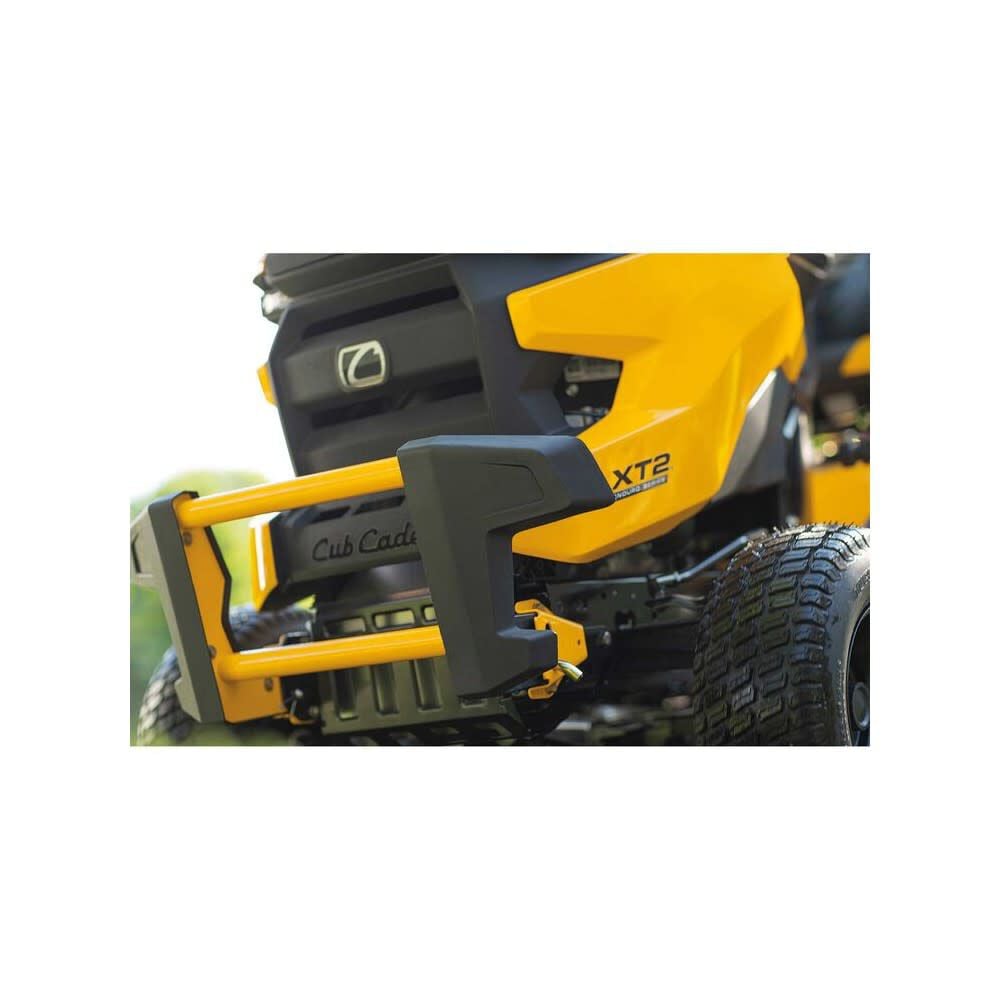 Cub Cadet SLX50 XT2 Riding Lawn Mower Enduro Series 50in 24HP, large image number 5