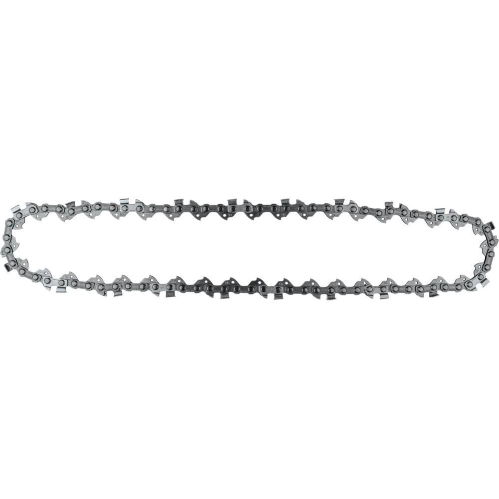 Makita 10 Inch Saw Chain, 3/8 Inch Low Profile Pitch, .050 Inch Gauge, large image number 1