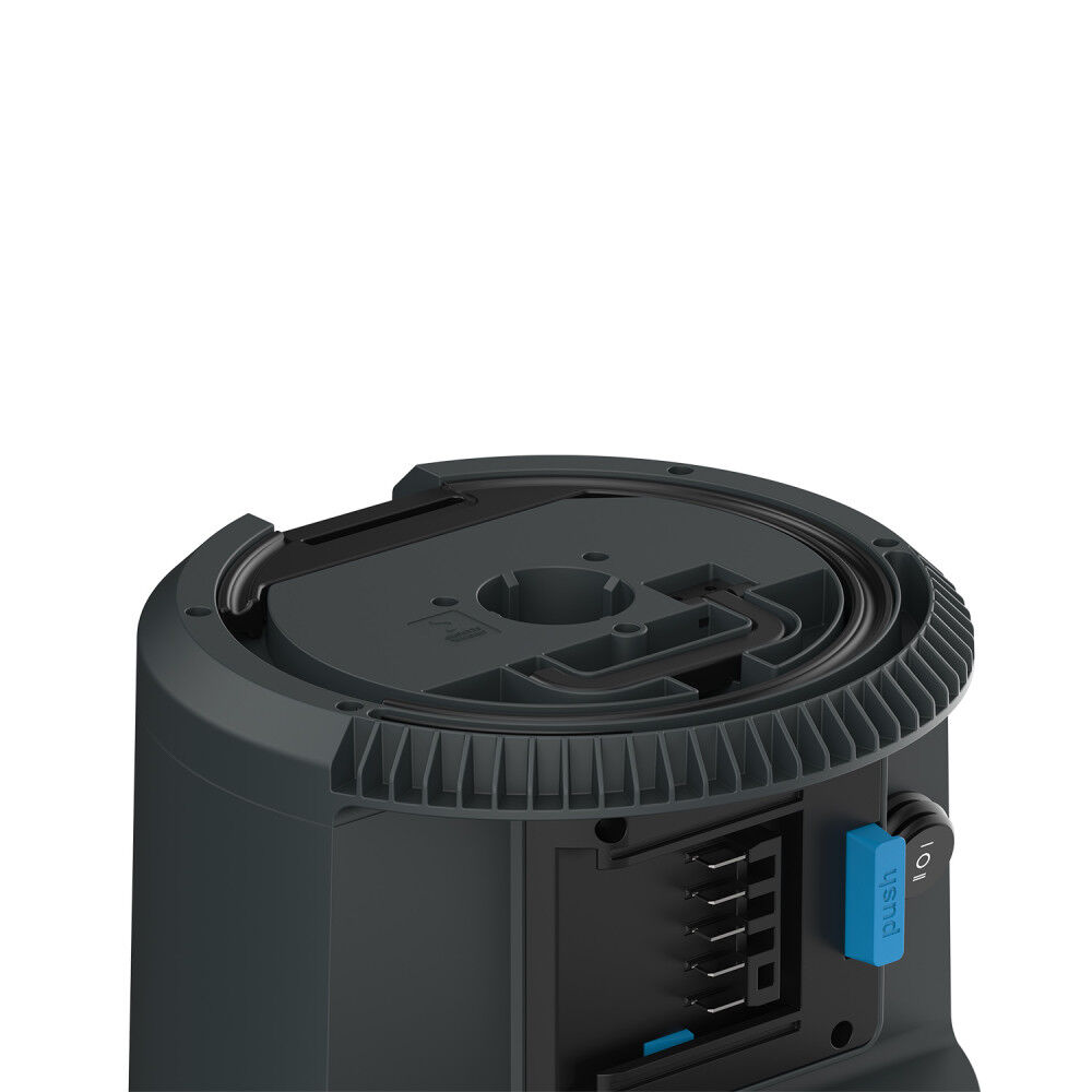 Scangrip Area 6 Connect 6000 Lumens LED Work Light (Bare Tool), large image number 12