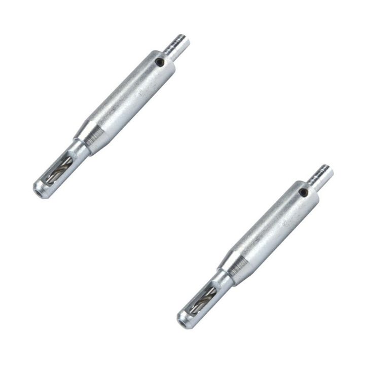 SE Vick Vix-Bit #12, #14 Self-Centering Drill Bit 13/64 In. Bundle
