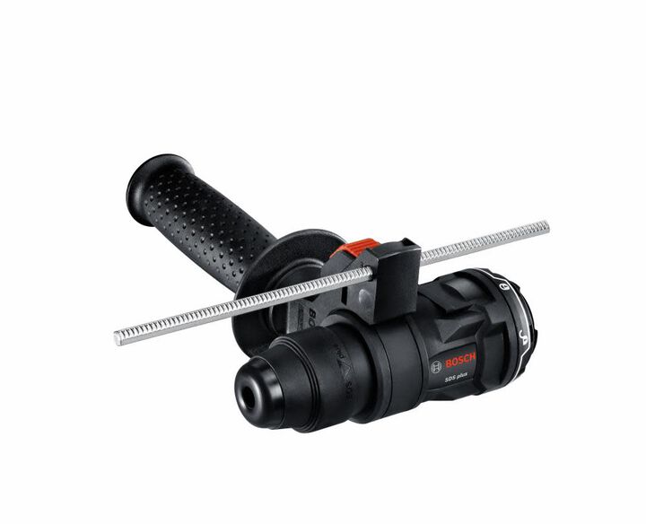 Bosch SDS plus Rotary Hammer Attachment