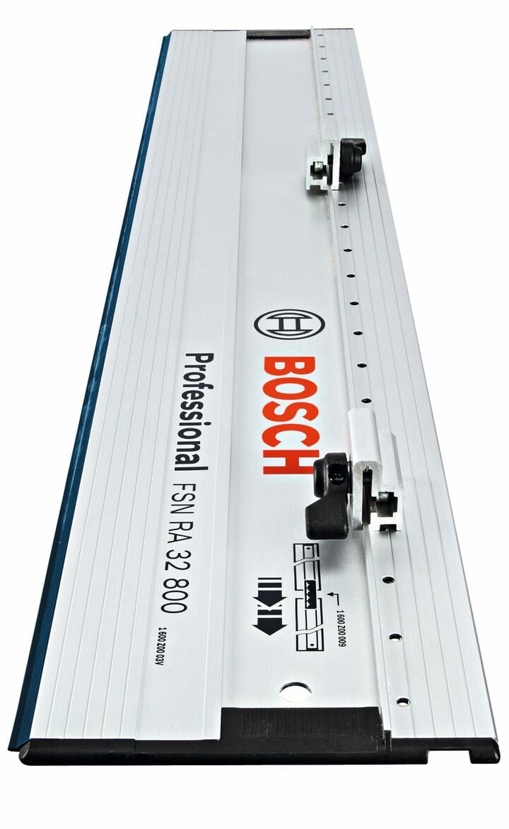 Bosch Travel Stop for Tracks, large image number 1