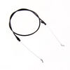 Cub Cadet 40 Inch Length Snap On Control Cable for Lawn Mowers, small image number 1