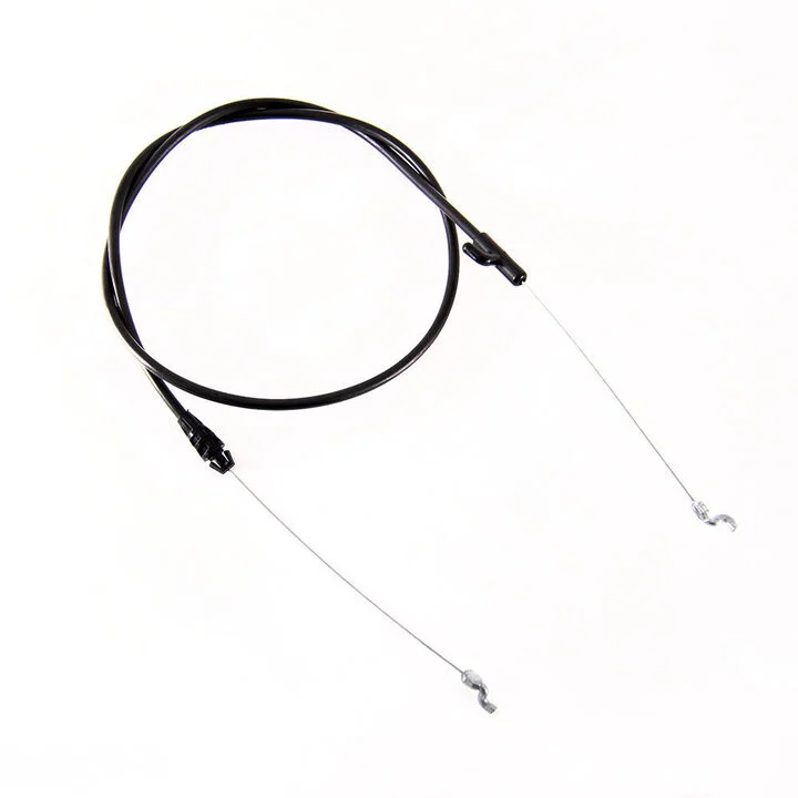 Cub Cadet 40 Inch Length Snap On Control Cable for Lawn Mowers