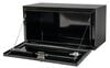 Crescent JOBOX Steel Underbed Box 24in x 24in x 24in Black, small image number 5