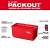 Milwaukee Large Bin Set for PACKOUT 2pk, small image number 2