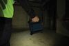 Bosch 18V Connected LED Floodlight (Bare Tool), small image number 3