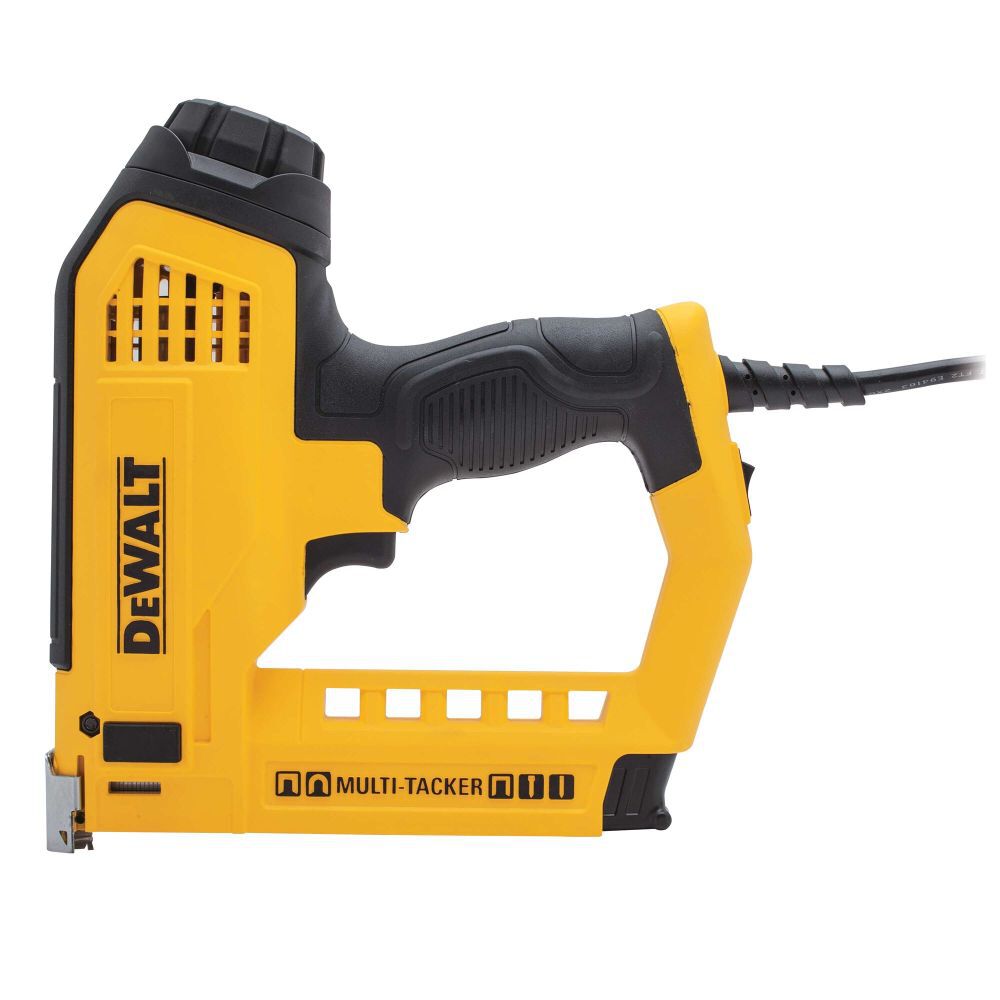 DEWALT Electric Multi-Tacker, large image number 1