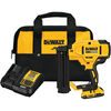 DEWALT 20 V MAX XR 18 Gauge Brad Nailer Kit, small image number 1