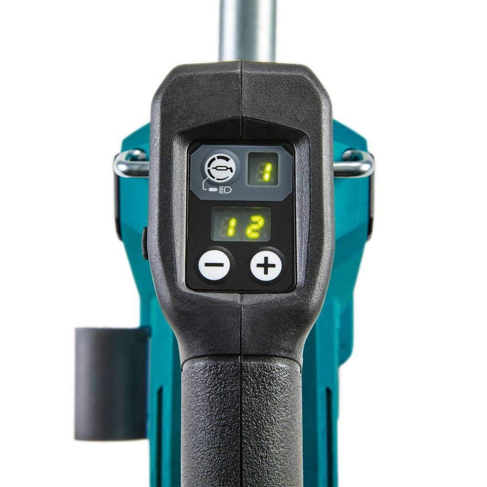 Makita 40V max XGT Brushless Cordless Grease Gun (Bare Tool), large image number 12
