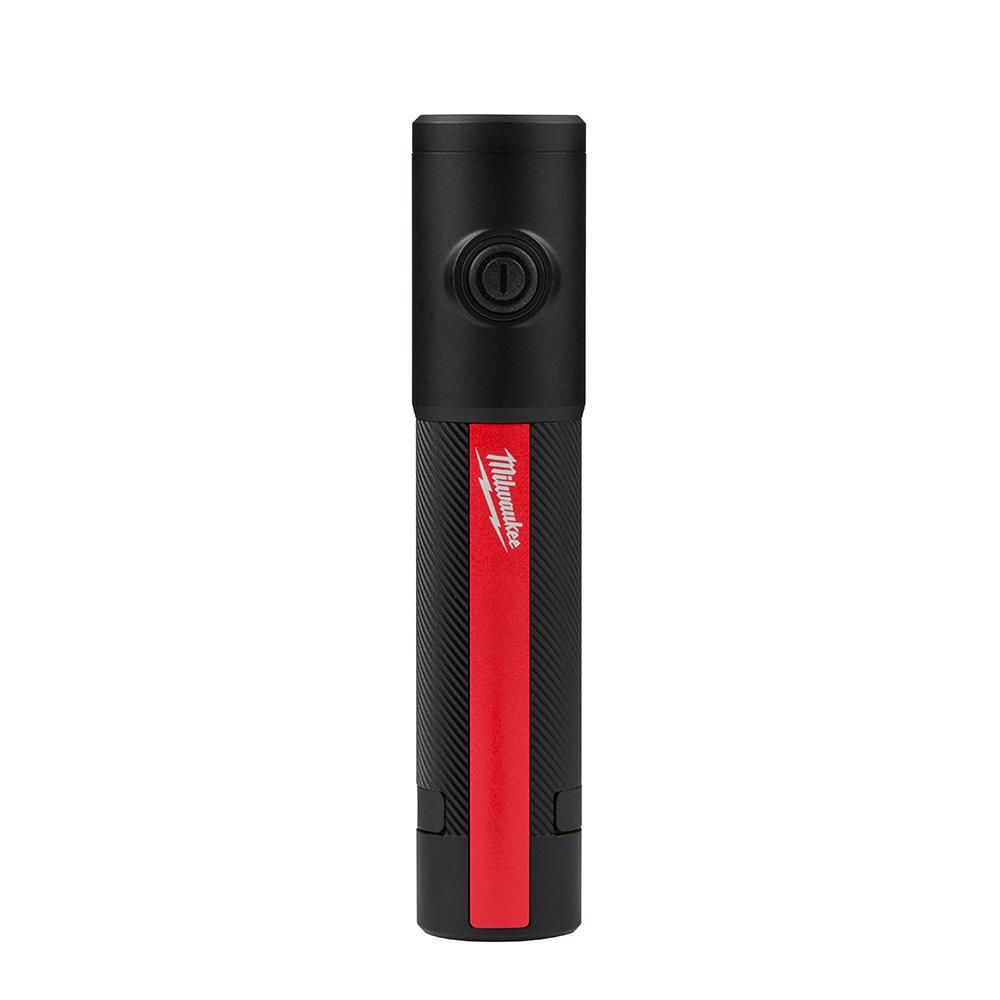 Milwaukee Everyday Carry Flashlight with Magnet Rechargeable 500L, large image number 21