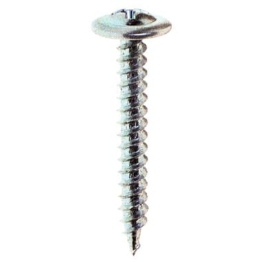Pro Twist 8X1-5/8 Zinc Plated PH Mod Truss SHP 5M, large image number 0
