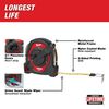 Milwaukee 100 Ft. Closed Reel Long Tape, small