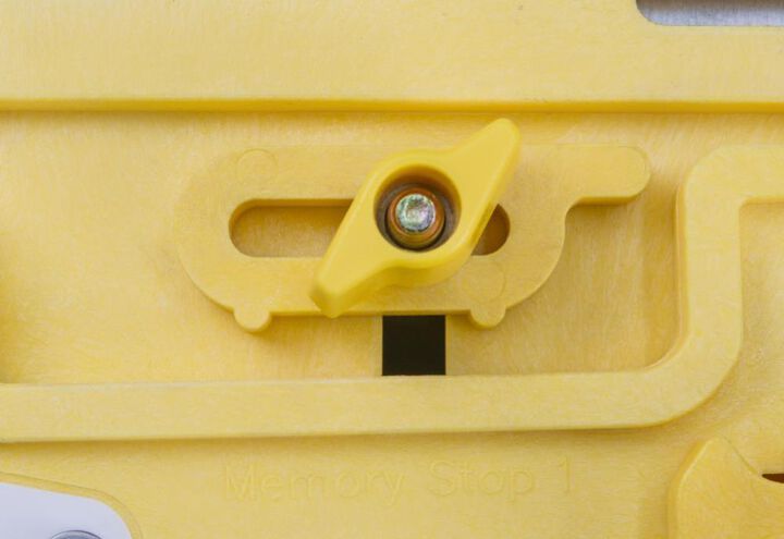 Microjig MICRODIAL Tapering Jig, large image number 7