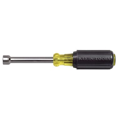 Klein Tools 10 mm Cushion Grip Nut Driver, large image number 0