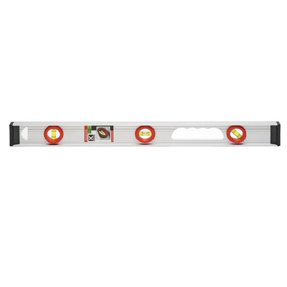 Kapro Project I-Beam 48 In. Level, large image number 1