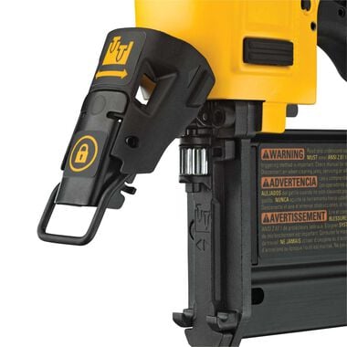 DEWALT 23 GA Pin Nailer, large image number 9