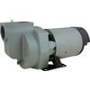 Star Water Systems Self Priming Irrigation Pump 1 1/2hp, small image number 1