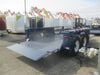 Air-Tow Trailers 14' x 6' 3in Drop Deck Flatbed Trailer - 10000 lb. Cap, small