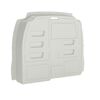 Weather Guard Composite Bulkhead GMC Savana Chevrolet Express, small image number 3