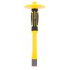 Stanley FATMAX 1 In. Cold Chisel with Guard, small image number 1